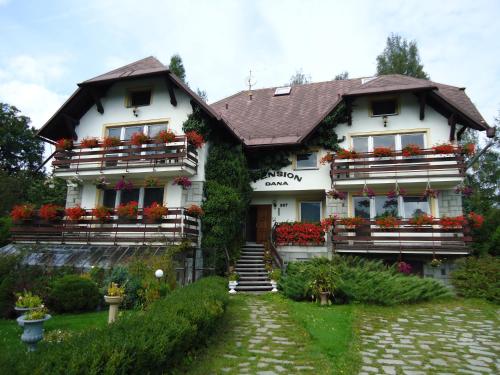 Pension Dana - image 12