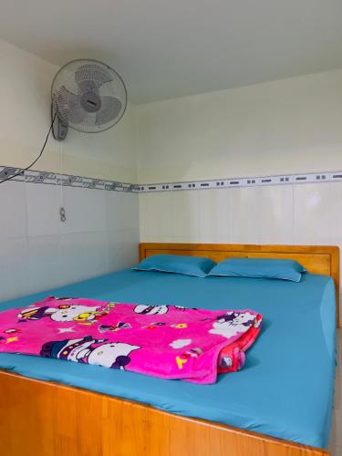 Nhà Nghỉ Tấn Tài - Gần Miếu Bà Chúa Xứ Núi Sam