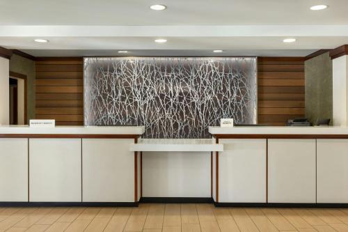 Fairfield Inn & Suites by Marriott Springdale in Springdale, USA
