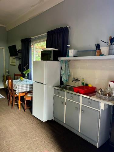 Glen House in Brenton