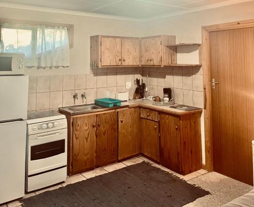 Glen House in Brenton