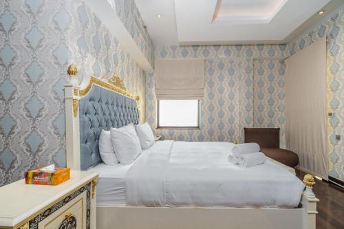 Artistic penthouse with amazing JBR Beach and sea view - image 6