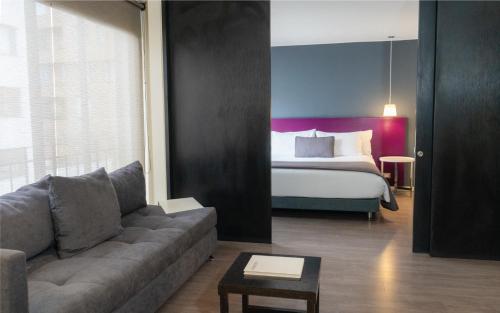 Central Apartamentos Bogotá, Bogota