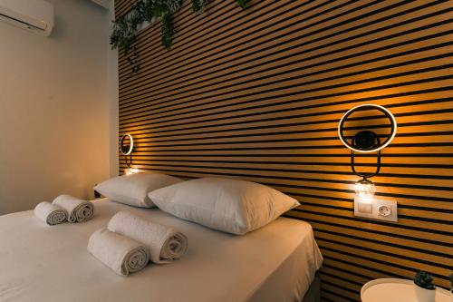 Boutique Acropolis View Suites in Athens - Tap to explore photos
