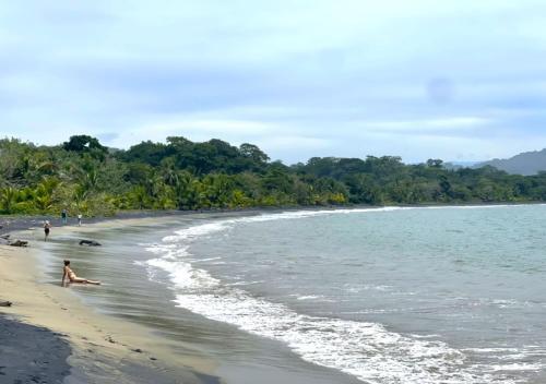 Poolside, 2BR Home, Walk to Beach and Dining, Manzanillo (foto 6)