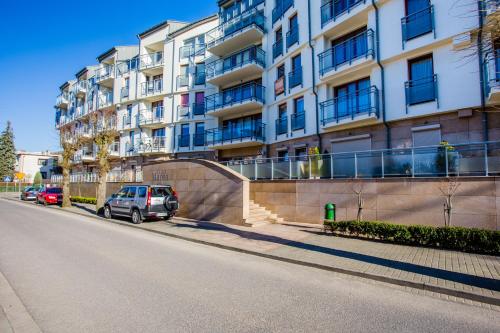 Apartamenty Marea - visitopl
