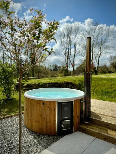 Foxglove Cottage in Bantry