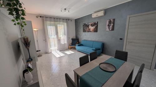 At Eria's House - 100 m Metro A Subaugusta, Rome (photo 5)