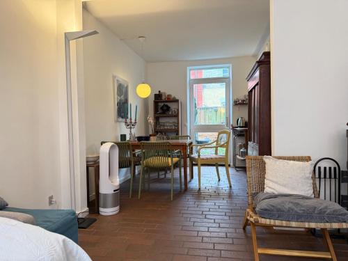 Cozy City-Centre Stay with a Sunny Garden, Kodaň (fotografie 6)