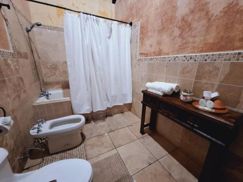 Hotel Boutique Casa Del Ángel, Antigua Guatemala (photo 4)