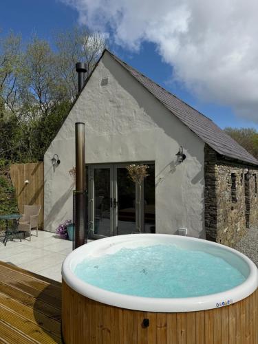 Foxglove Cottage in Bantry