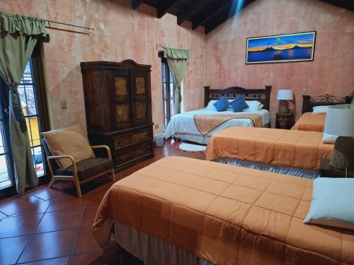 Hotel Boutique Casa Del Ángel - image 2