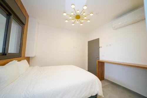 Maorissimo Suite in عكا