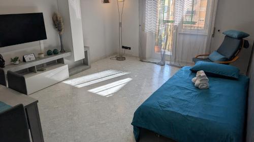 At Eria's House - 100 m Metro A Subaugusta, Rome (photo 9)