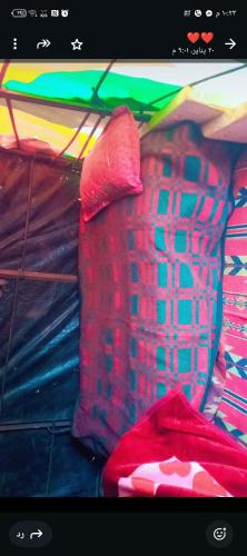 Dana to explore Bedouin life in ダナ