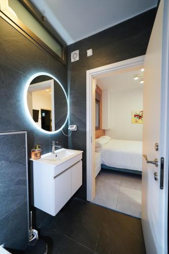 Maorissimo Suite in عكا