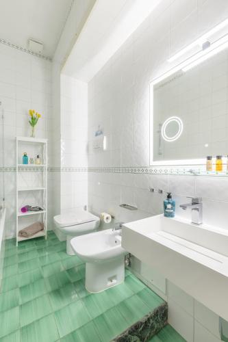 NapoliCentro Mare - Sea View Rooms & Suites, Neapel (Foto 10)
