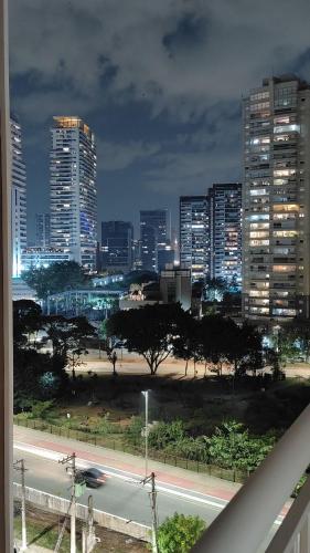 AptoChácara Sto Antônio Tokio,Vibra,transamérica!, São Paulo