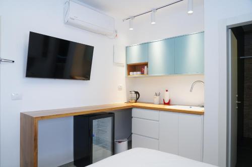 Maorissimo Suite in عكا