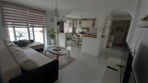 Adriana's Apartment, Skopje
