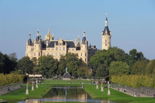 Residence Park am Schweriner See Schwerin - DMS01064-SYB - image 10
