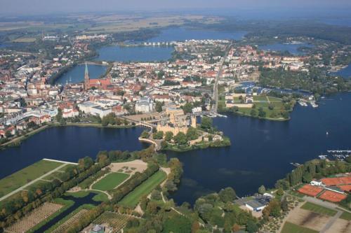Residence Park am Schweriner See Schwerin - DMS01064-SYB - image 4