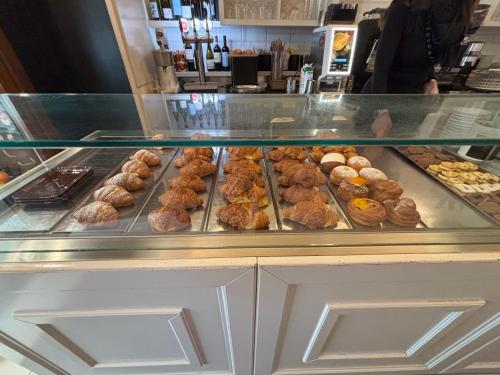 Comida y bebida, Red House in Gubbio