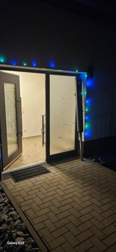 Lolo land in Netphen, Deutschland
