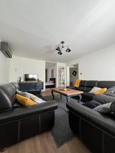 Apartman Eterna, Bijeljina
