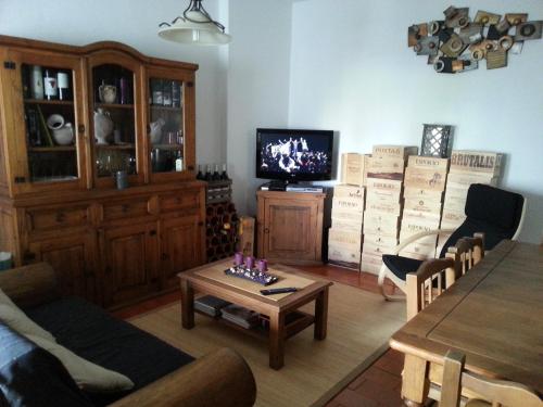  Armador Apartment in Armação de Pêra