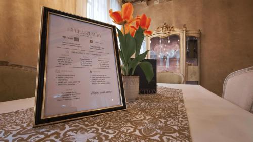Opera Luxury Apartment, Verona (foto 11)