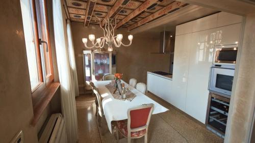 Opera Luxury Apartment, Verona (foto 9)