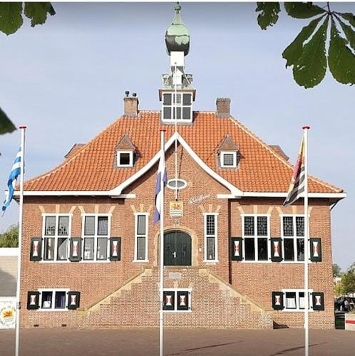 Herberg de Griffioen, Wolphaartsdijk