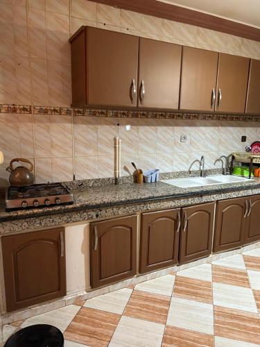 Appartement champs elyseen in Berkane