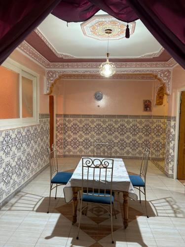 Appartement champs elyseen in Berkane