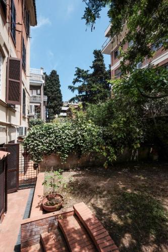 Villa Pamphili Classic Garden - image 10