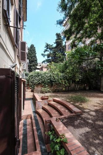 Villa Pamphili Classic Garden, Rome (photo 9)