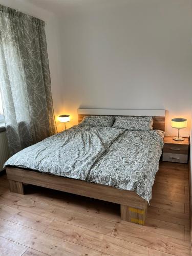 Geräumig, modern und perfekt angebunden! (Geraumig, modern und perfekt angebunden!) in 布蘭肯費爾德-馬洛