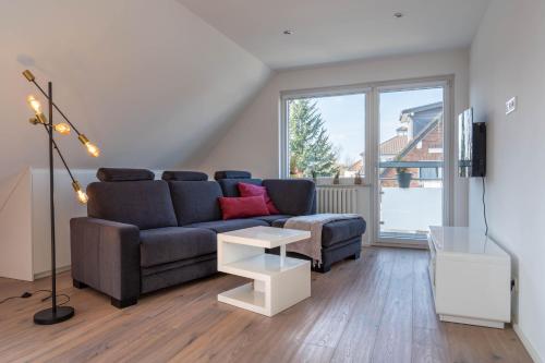 Renoviertes Apartment in Troisdorf in Troisdorf