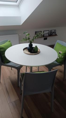 Ferienhaus am Wald in Dahn