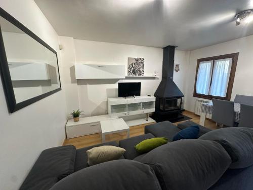 Létesítmények, Apartamento La brisa Fiscal in Fiscal