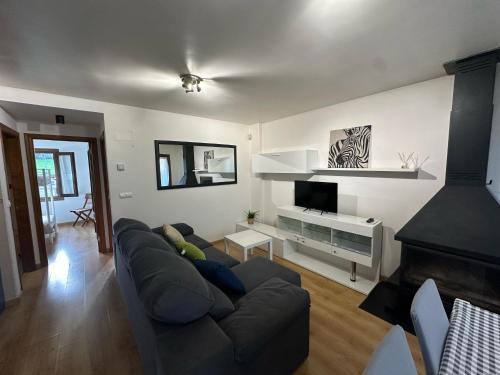 Apartamento La brisa Fiscal in Fiscal