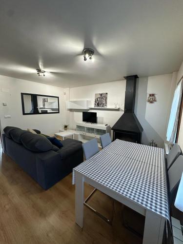 Létesítmények, Apartamento La brisa Fiscal in Fiscal