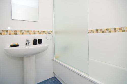 Apartments Latsenko - image 10