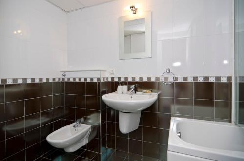 Apartments Latsenko - image 9