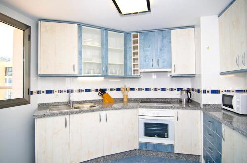 Apartments Latsenko - image 2