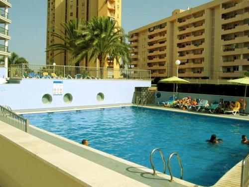 Apartments Latsenko - main image