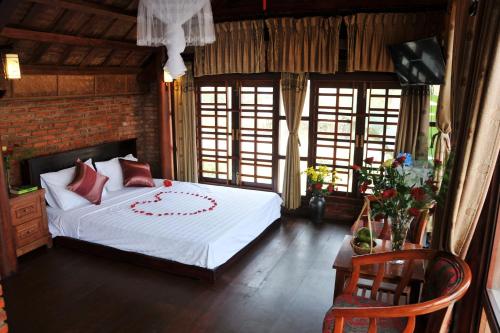 Seaside An Bang Homestay, Hoi An (fotografie 3)