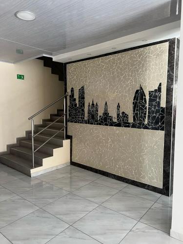 Hotel Brisas in El Bosque