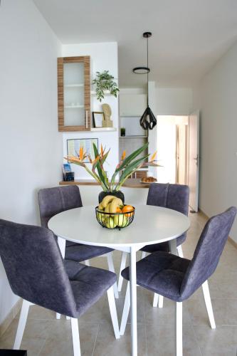 Apartman Marta in Klek
